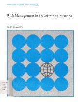 Risk management in developing countries